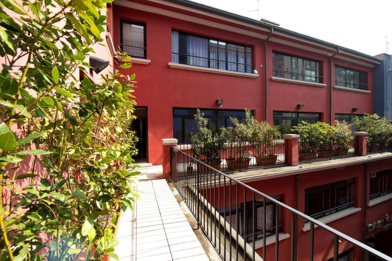 Oasi Village Hotel — Fotos 1